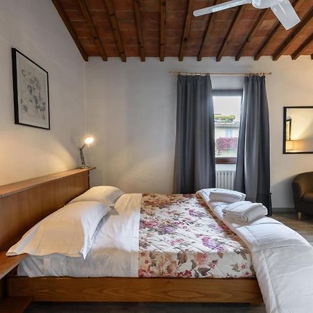 San Giovanni House By Mmega Firenze Eksteriør billede