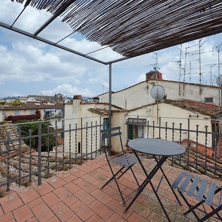 San Giovanni House By Mmega Firenze Eksteriør billede