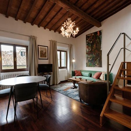 San Giovanni House By Mmega Firenze Eksteriør billede