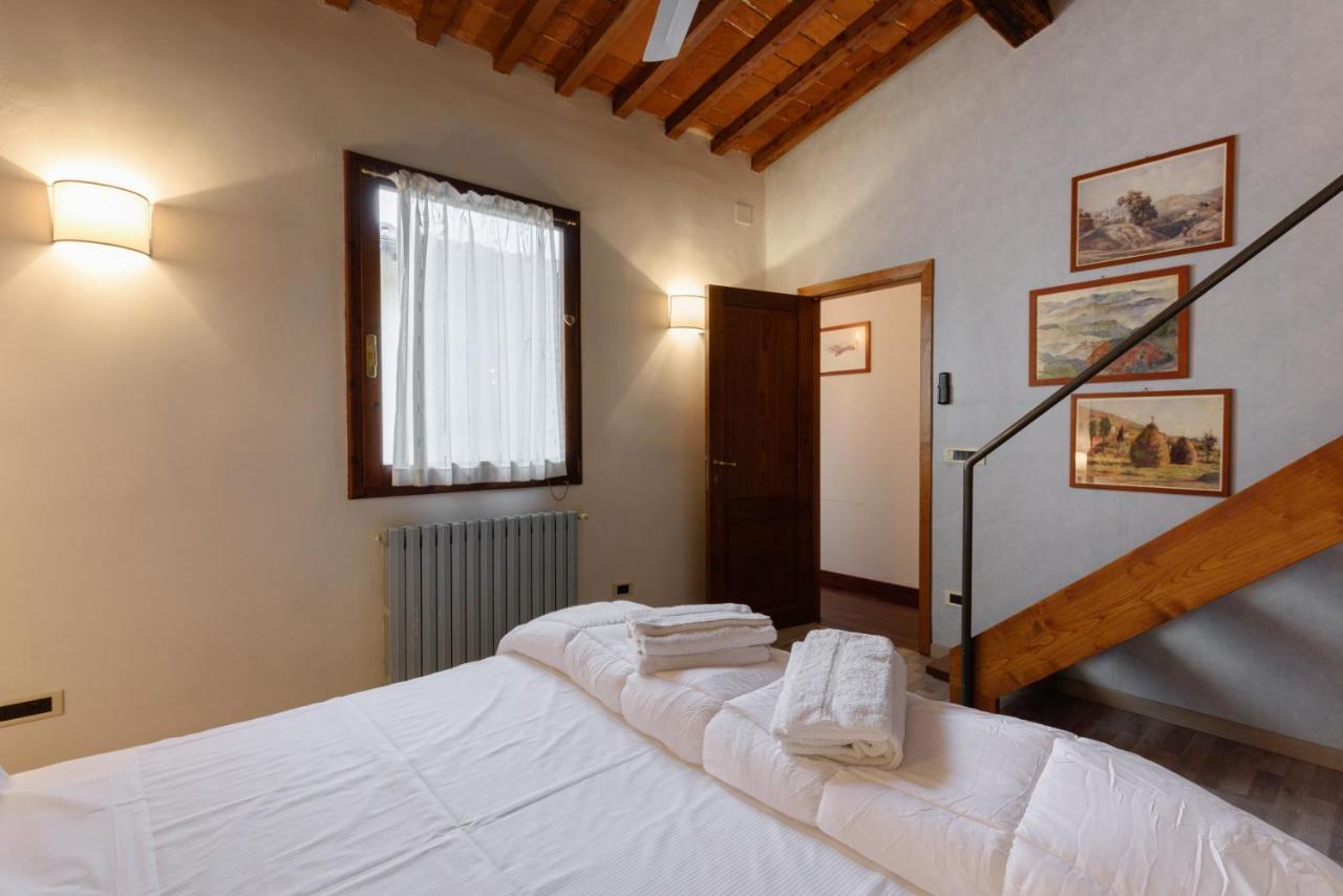 San Giovanni House By Mmega Firenze Eksteriør billede