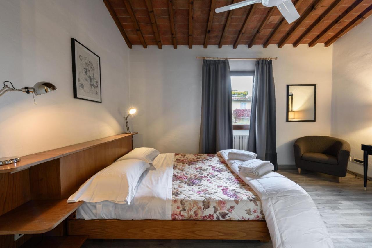 San Giovanni House By Mmega Firenze Eksteriør billede
