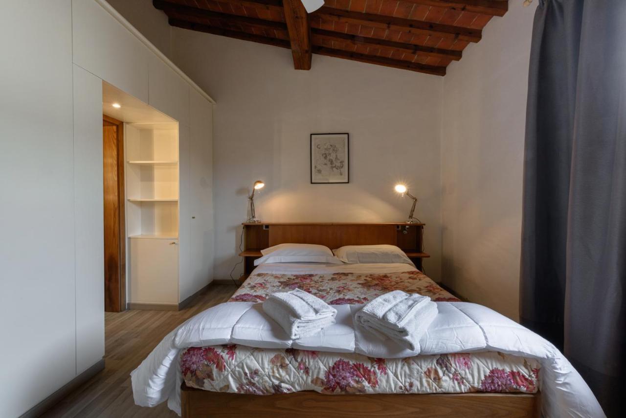 San Giovanni House By Mmega Firenze Eksteriør billede