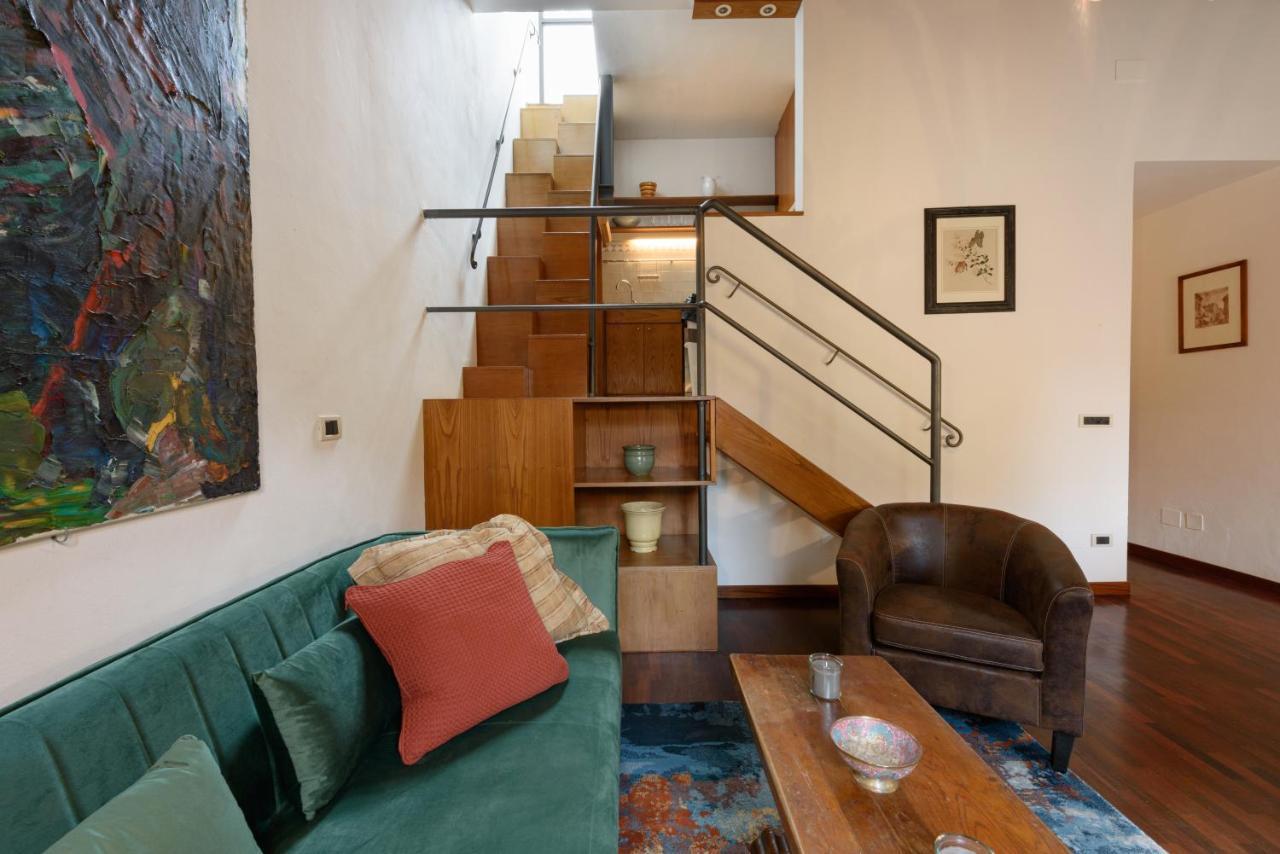 San Giovanni House By Mmega Firenze Eksteriør billede