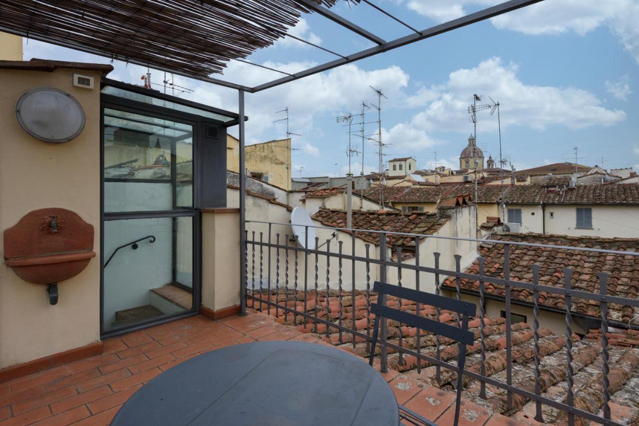 San Giovanni House By Mmega Firenze Eksteriør billede