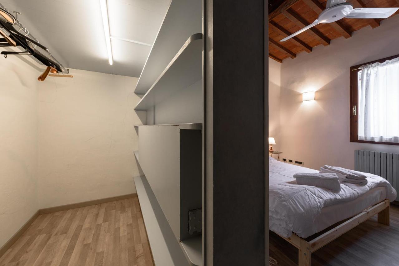 San Giovanni House By Mmega Firenze Eksteriør billede
