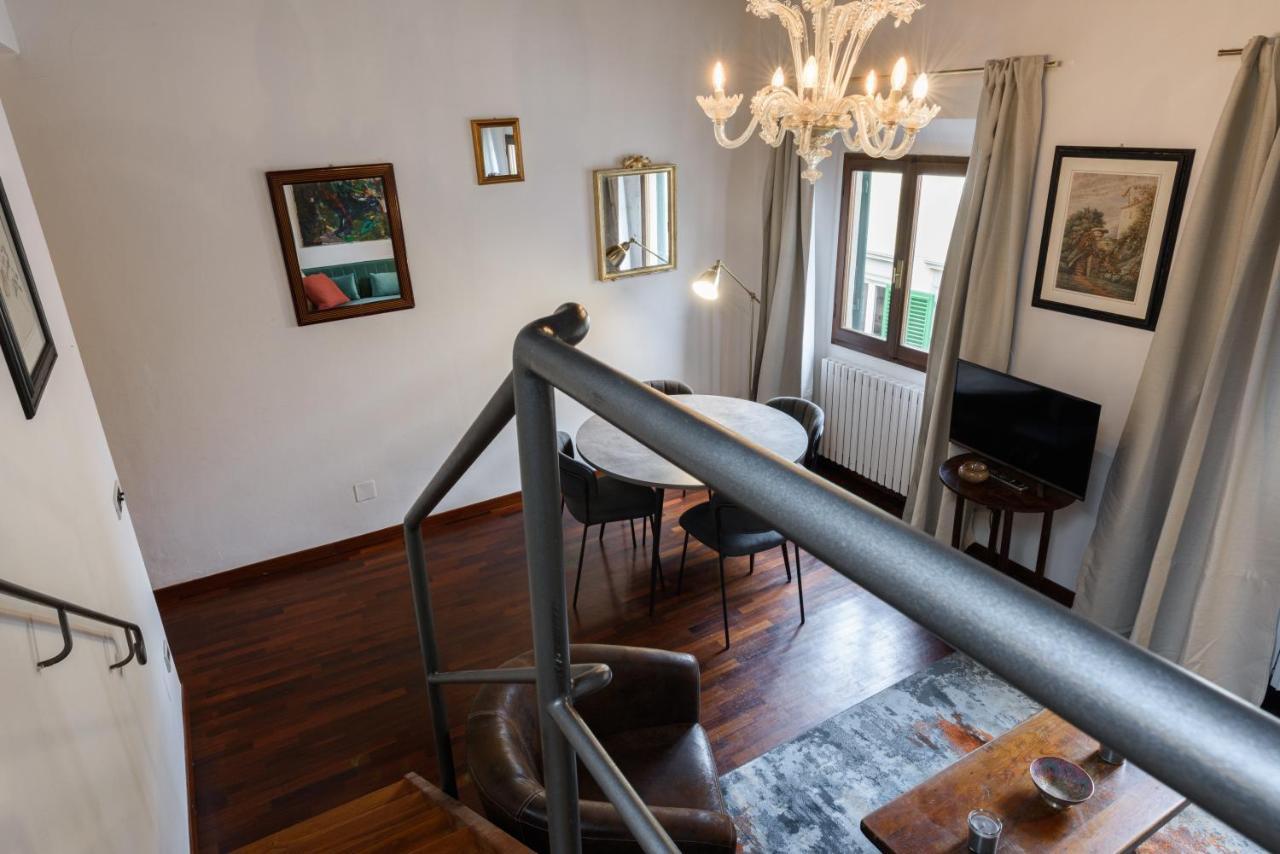 San Giovanni House By Mmega Firenze Eksteriør billede