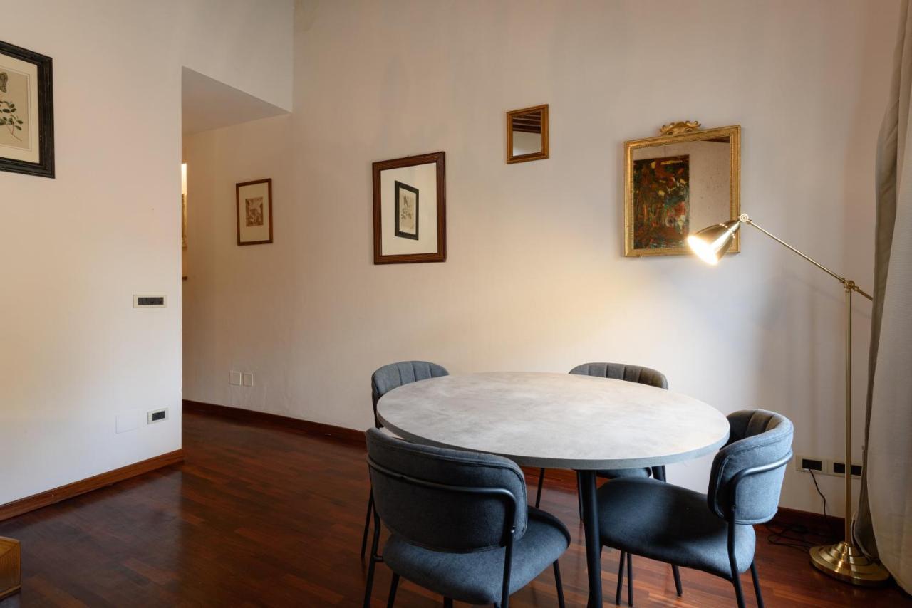 San Giovanni House By Mmega Firenze Eksteriør billede