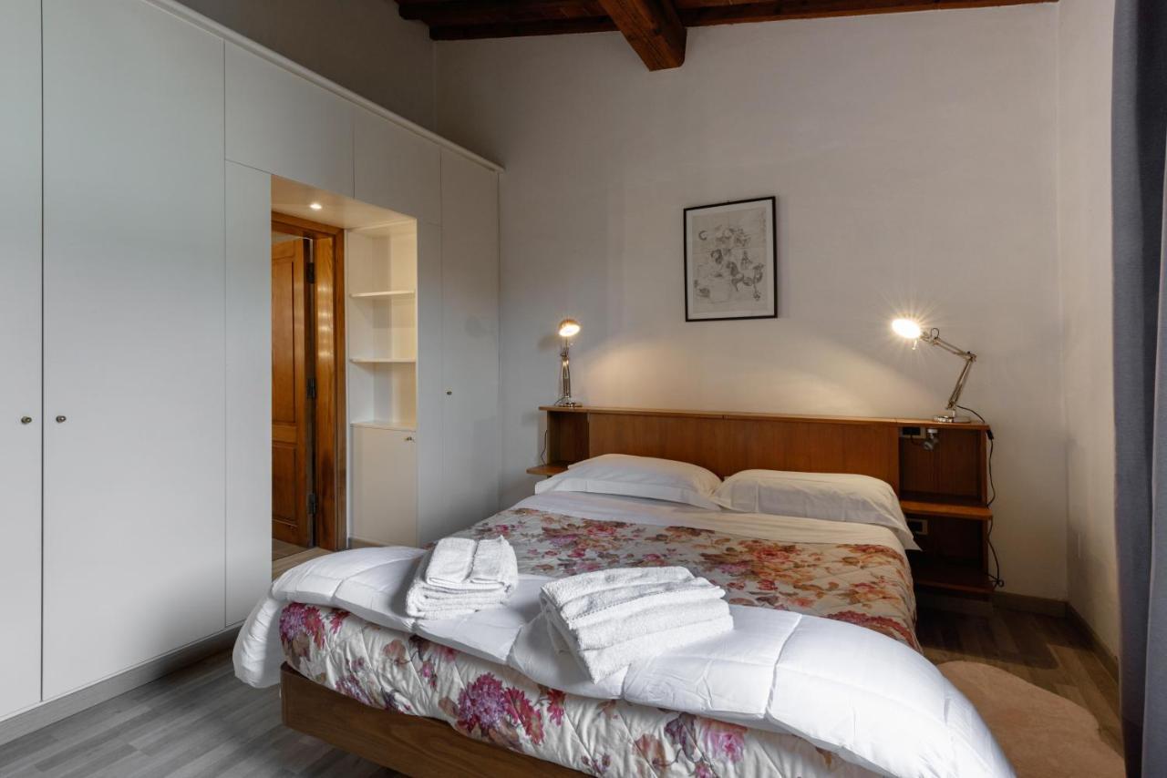 San Giovanni House By Mmega Firenze Eksteriør billede