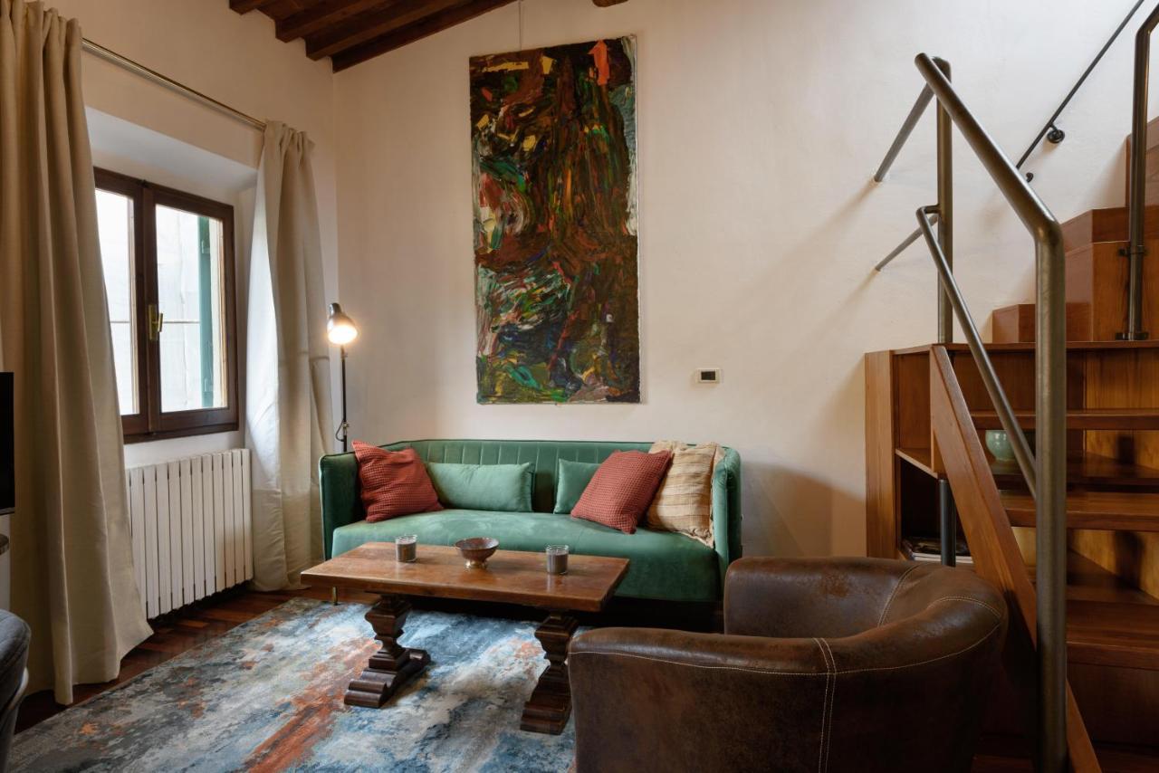 San Giovanni House By Mmega Firenze Eksteriør billede