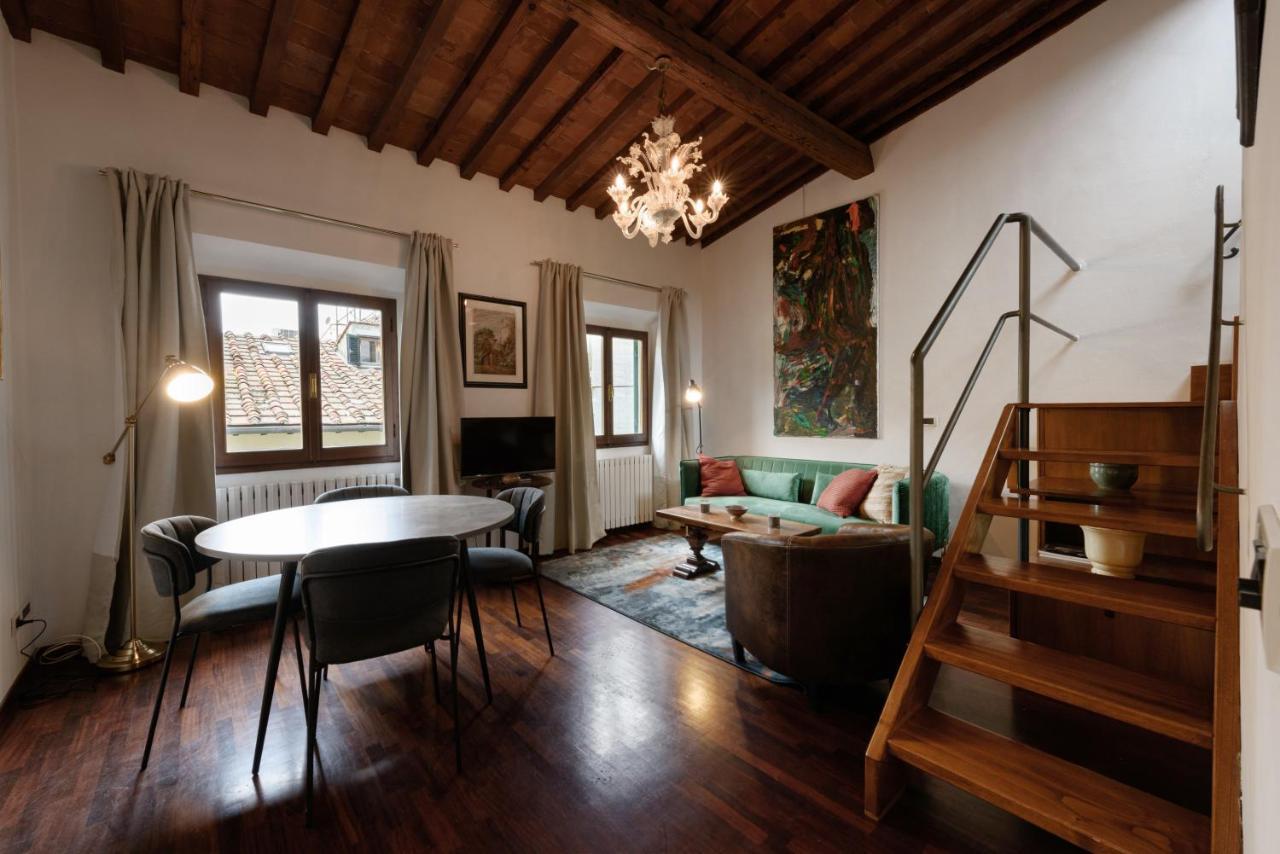 San Giovanni House By Mmega Firenze Eksteriør billede