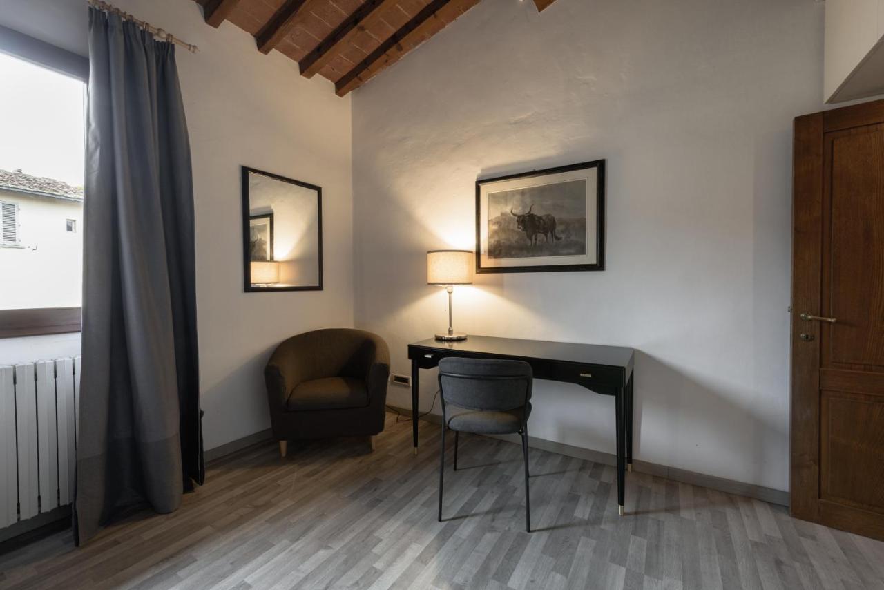 San Giovanni House By Mmega Firenze Eksteriør billede