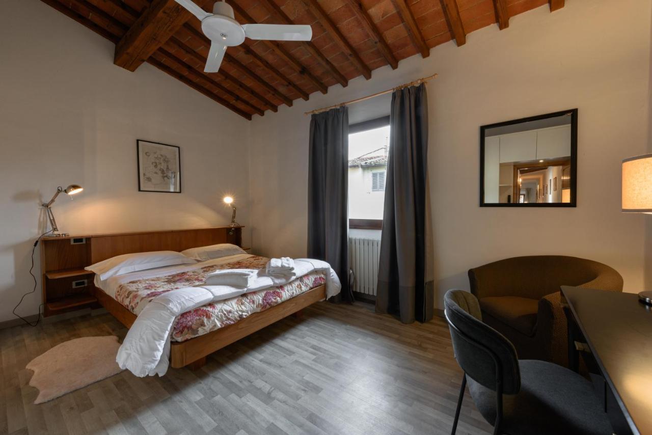 San Giovanni House By Mmega Firenze Eksteriør billede