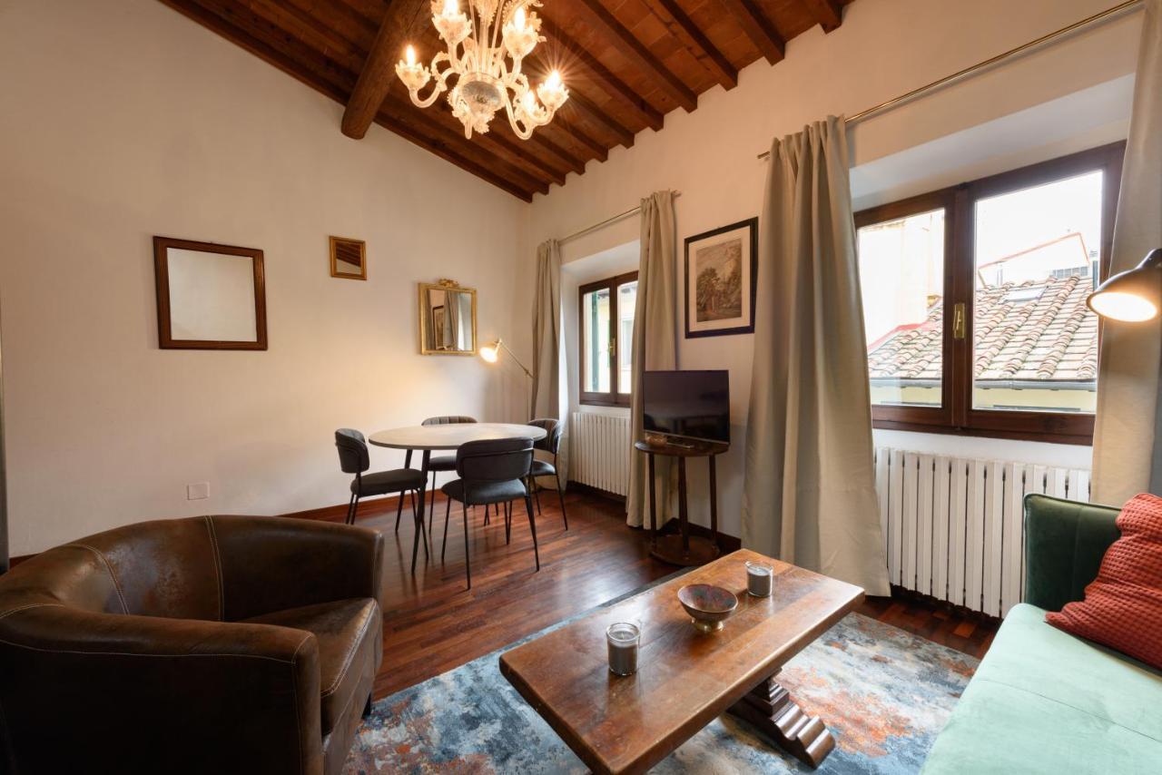 San Giovanni House By Mmega Firenze Eksteriør billede